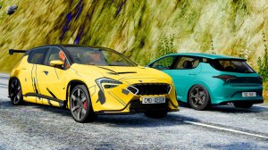 Гонки машинок с авариями | Мультфильмы для детей - Сборник № 179 🚔 Мир машинок 🚔