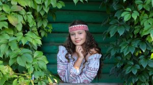 Мелания Мелкумян_Кони_(cover Анна Пингина)