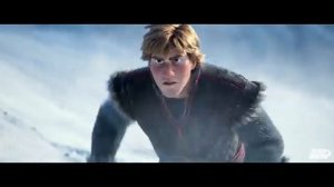 «Холодное сердце 3» — первый фантрейлер 2027 года от Walt Disney Pictures