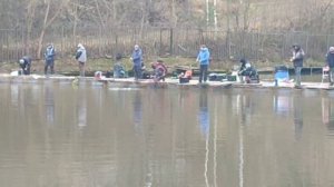 3 поимки за раз