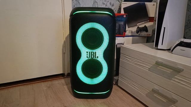 JBL PARTYBOX stage 320🔥 смотреть онлайн