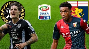 ФУТБОЛ ЧЕМПИОНАТ ИТАЛИИ SERIA A.  УДИНЕЗЕ - МИЛАН.  ТЕКСТОВАЯ ОНЛАЙН ТРАНСЛЯЦИЯ.