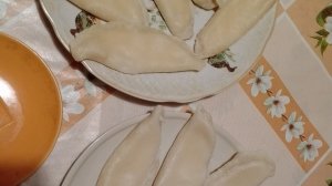 Вареники   Танкист555   Готовка