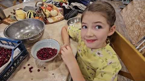 Канадская семья в НН.. Loss on the Farm 💔 I Cora’s Farm Update Brings Light