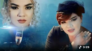 Zardiyana - Sevgan baxtli bo'larmu (Official Music Video)