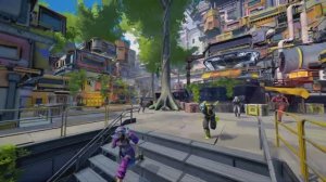 ScrapDaddies — анонсирующий трейлер