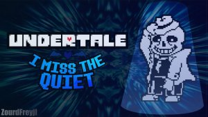 I miss the quiet - прохождение