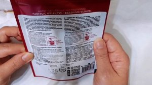 Первые впечатления от новинок каталога 18/25 Фаберлик