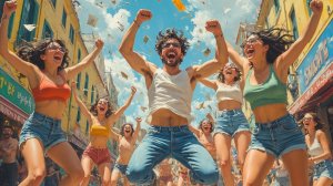 Channel "YURMAN" Studio presents 🌀🌈📽️🤳☝️👽