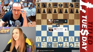 Звезда ЮТУБА! Майя Порожняк - Вячеслав Витик 02.12.2025