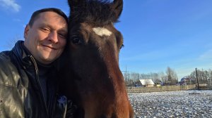 ПРОВЕЛИ ЧУДЕСНЫЙ ДЕНЬ В КОННОМ КЛУБЕ РЯДОМ С ПОСЁЛКОМ LAKE VILLAS CLUB