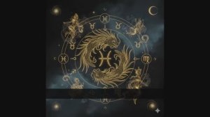 РЫБЫ. ПРОГНОЗ 2026 #прогноз #астрология #деньги