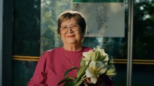 Jazzdauren - Дарите женщинам цветы