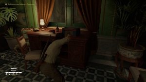 MAFIA THE OLD COUNTRY #5 прохождение без коментариев