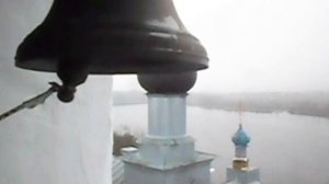 Введение во храм Богородицы, Серафим Легкобитов, колокольный звон в храме ап.Матфея, Писковичи,Псков