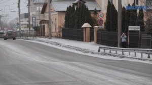 Мост через реку Веряжа стал безопаснее и надёжнее