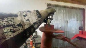 ЖЕНА УЕХАЛА !!! Я ОДИН В ДЕРЕВНЕ!!СОБИРАЮ КОСИЛКУ