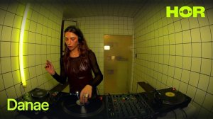 Danae | HÖR - November 14 / 2025