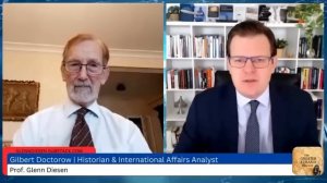 Гилберт Доктороу - Развитие переговоров (4 декабря 2025)