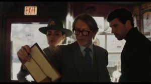 Достать ножи: Проснись, мертвец — трейлер