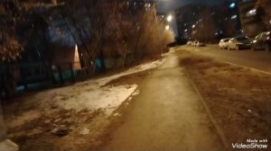 31).04.12.25.г.Моя городская жизнь 👩🏢❄️❄️❄️.