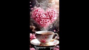 Аффирмация на утро-1