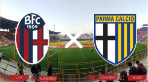 Болонья - Парма