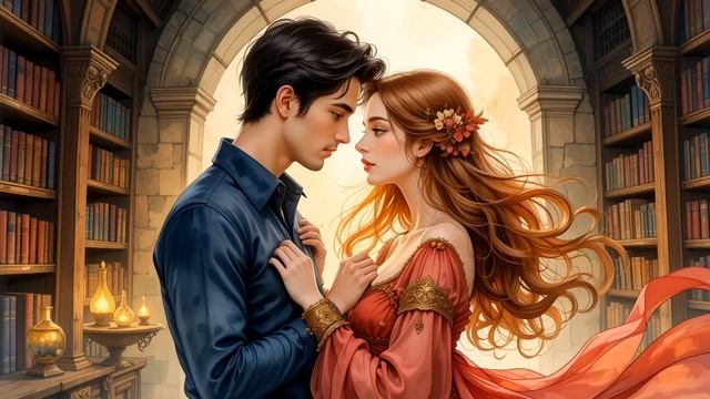 АУДИОКНИГА ПОЛНОСТЬЮ ✨ КОРОЛЕВСКИЙ КОНФУЗ: В его власти, против его воли Любовное фэнтези, юмор смотреть онлайн