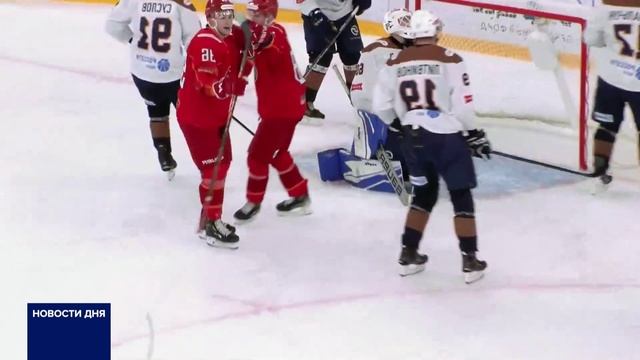 «ЮЖНЫЙ УРАЛ» ВЕРНУЛСЯ ИЗ ТУРНЕ