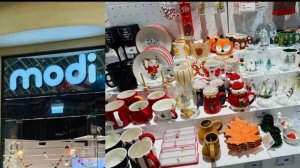 🛍🌲 MODI! МОЙ ПЕРВЫЙ ОБЗОР! МИНИ ОБЗОР!👛🎀☃️ #счастьеесть #моди #modi