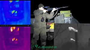 Охота на бобра с тристэнда #47 \  Снова спасаем погост v.6