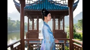 Николай Гумилёв китайская девушка.mp4