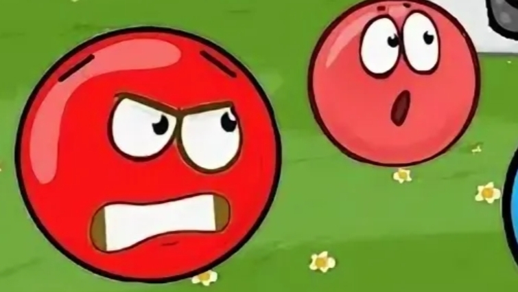 КРАСНЫЙ ШАРИК КРАСНЫЧ,  ЧЁРНЫЙ КВАДРАТ БЕСПОЩАДНЫЙ ЗЛОДЕЙ,  КРАСНЫЙ ШАР И ЕГО ДРУЗЬЯ