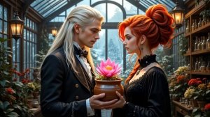 АУДИОКНИГА ПОЛНОСТЬЮ    ГАДАНИЕ ПОШЛО НЕ ТАК: План ведьмочки рухнул  Любовное фэнтези, юмор