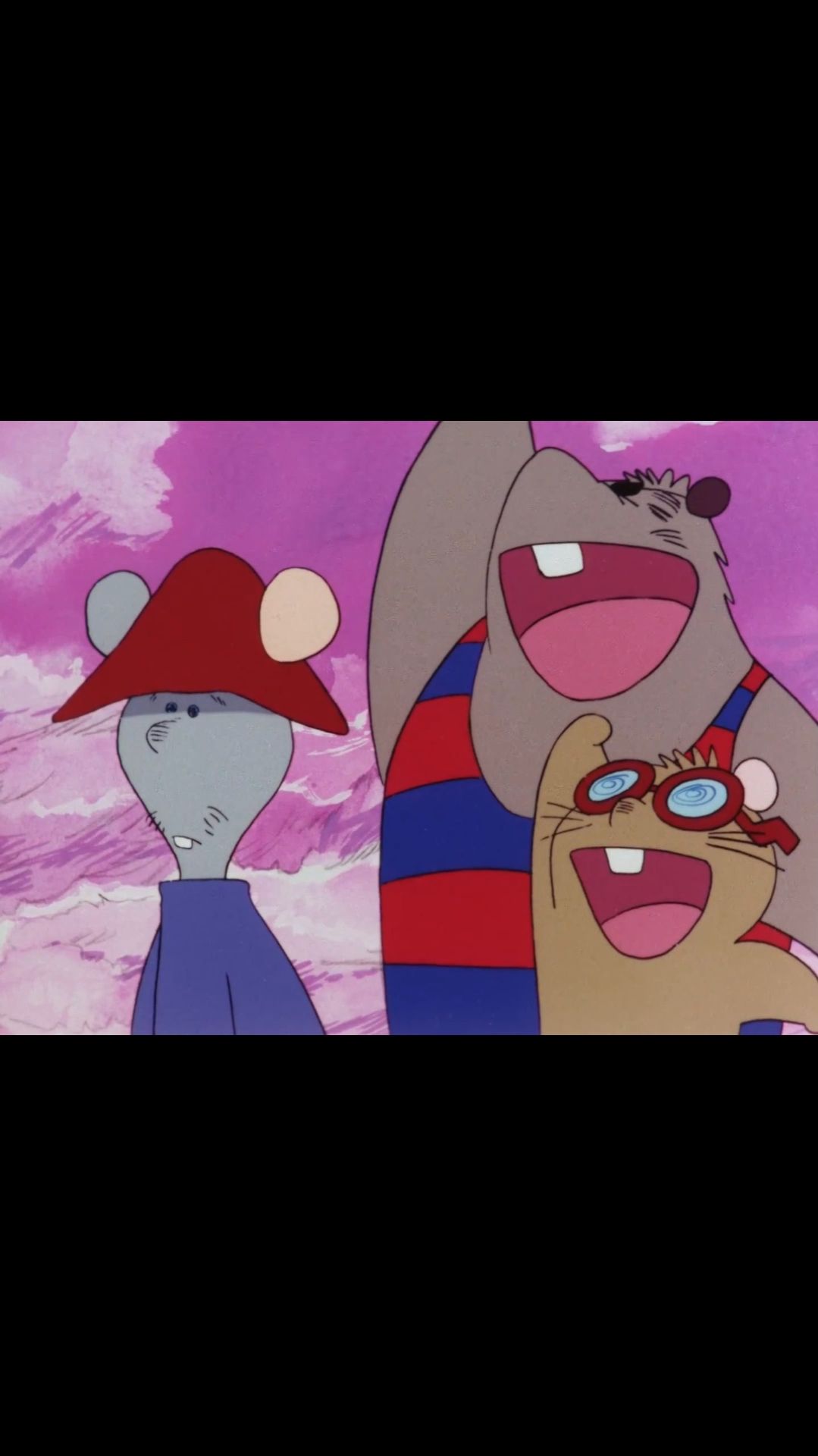 Вперёд на Норой