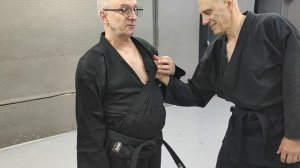 джиу-джису феникс