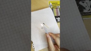 фокус незадуваемые свечи