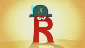 The Rules of Bossy R_Learn to Read