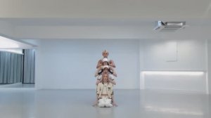 XLOV - Biii:-p Dance Practice MIRRORED