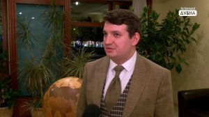 Муниципальный этап конкурса «Учитель года» 2025 в Дубне выиграл учитель истории Школы №10