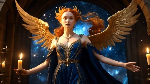 АУДИОКНИГА ПОЛНОСТЬЮ ВОССТАВШАЯ ИЗ ПЕПЛА: Кому достанется ее сердце? Любовное фэнтези, юмор смотреть онлайн