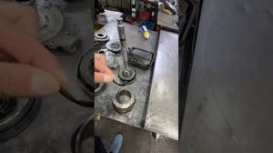 ☝️Если честно, это целый квест ремонт этой коробки французской, не коробка, а лягушка грёбаная.