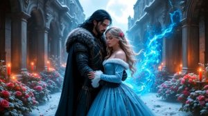 АУДИОКНИГА ПОЛНОСТЬЮ    НЕПРАВИЛЬНАЯ НЕВЕСТА: Я — его худший кошмар  Любовное фэнтези, интриги