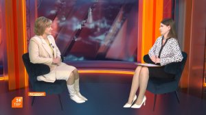 Наталья Булах | Интервью