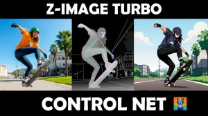 ControlNet Union Z-Image