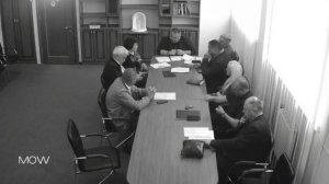 Херсонские чиновники собрались бежать в Польшу. Не выключили микрофон на заседании