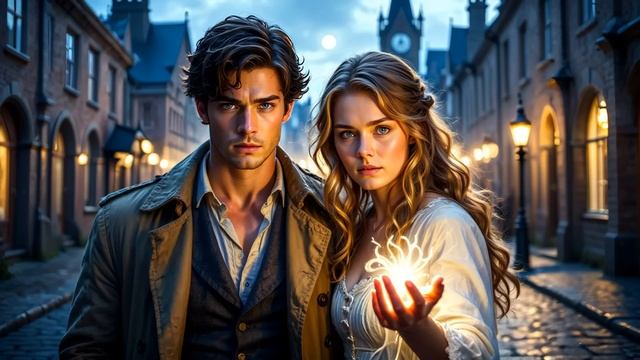 АУДИОКНИГА ПОЛНОСТЬЮ ЗОВ БЕГЛЕЦОВ: Дар зовёт к неволе Любовное #фэнтези #приключения #магия смотреть онлайн