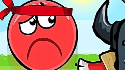 КРАСНЫЙ ШАРИК КРАСНЫЧ,  ЧЁРНЫЙ КВАДРАТ БЕСПОЩАДНЫЙ ЗЛОДЕЙ,  КРАСНЫЙ ШАР И ЕГО ДРУЗЬЯ