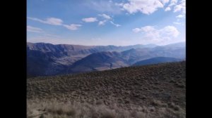 Бюхттулссуру. Эндуро в горах