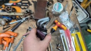 Новый инструмент